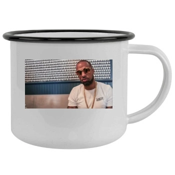 Slim Thug Camping Mug