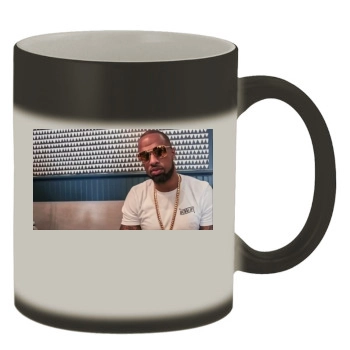 Slim Thug Color Changing Mug