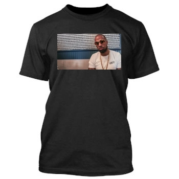 Slim Thug Men's TShirt