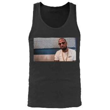 Slim Thug Men's Tank Top