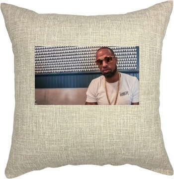 Slim Thug Pillow