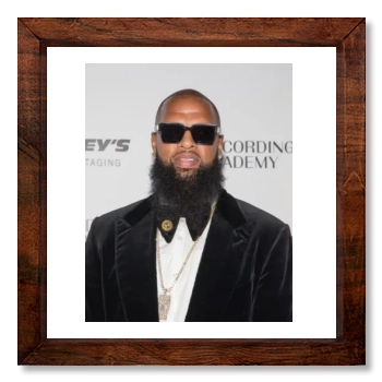 Slim Thug 12x12