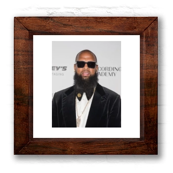 Slim Thug 6x6