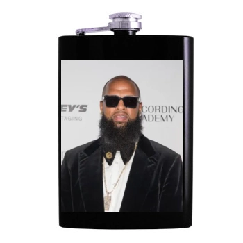 Slim Thug Hip Flask