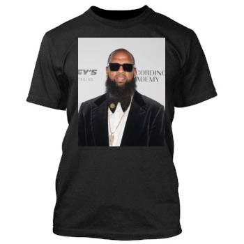 Slim Thug Men's TShirt