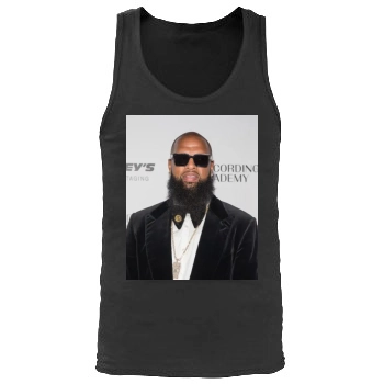 Slim Thug Men's Tank Top