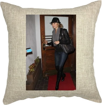 Stacy Keibler Pillow