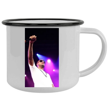 Slim Thug Camping Mug