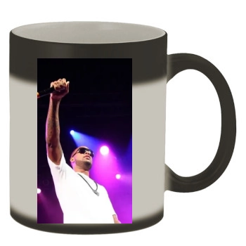 Slim Thug Color Changing Mug