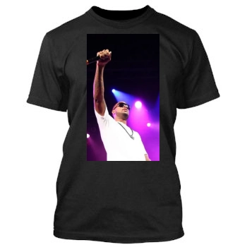 Slim Thug Men's TShirt