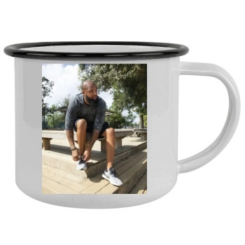 Slim Thug Camping Mug