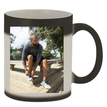 Slim Thug Color Changing Mug