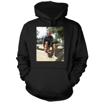 Slim Thug Mens Pullover Hoodie Sweatshirt