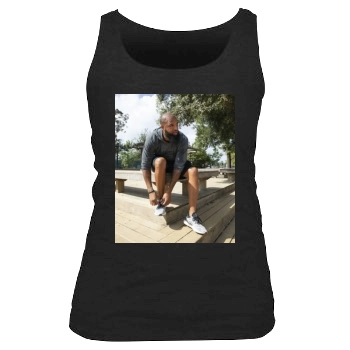 Slim Thug Women's Tank Top