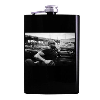 Slim Thug Hip Flask