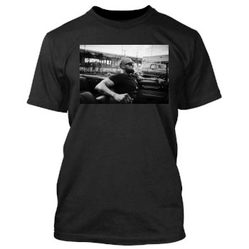 Slim Thug Men's TShirt