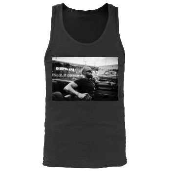 Slim Thug Men's Tank Top