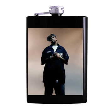 Slim Thug Hip Flask