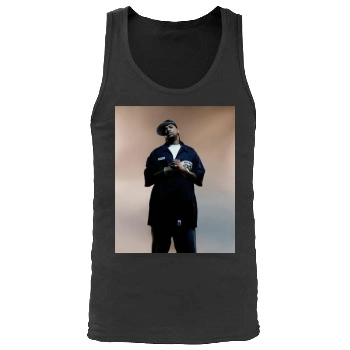 Slim Thug Men's Tank Top