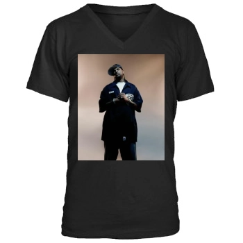 Slim Thug Men's V-Neck T-Shirt