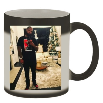 Slim Thug Color Changing Mug