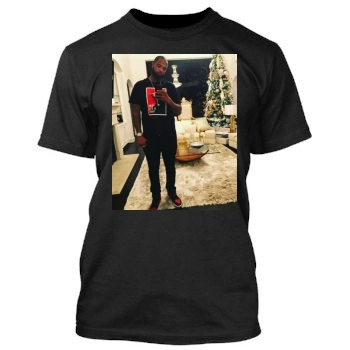 Slim Thug Men's TShirt