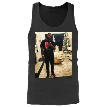 Slim Thug Men's Tank Top