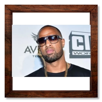 Slim Thug 12x12