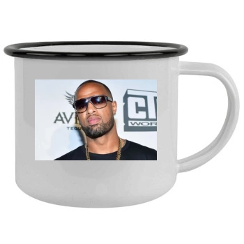 Slim Thug Camping Mug