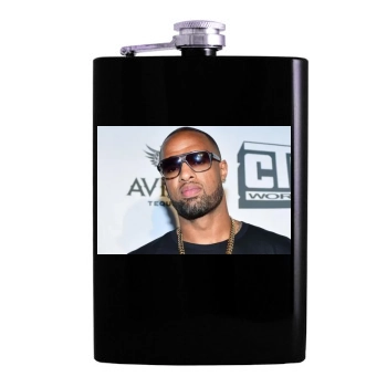 Slim Thug Hip Flask