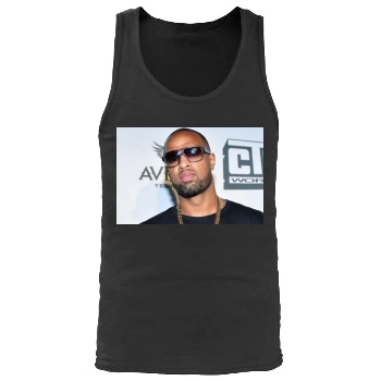 Slim Thug Men's Tank Top