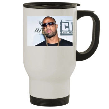 Slim Thug Stainless Steel Travel Mug