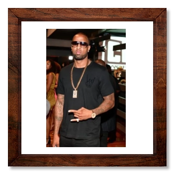 Slim Thug 12x12