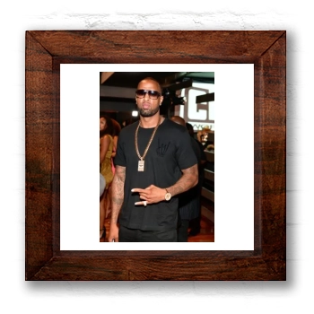 Slim Thug 6x6