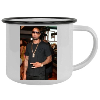 Slim Thug Camping Mug