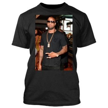 Slim Thug Men's TShirt