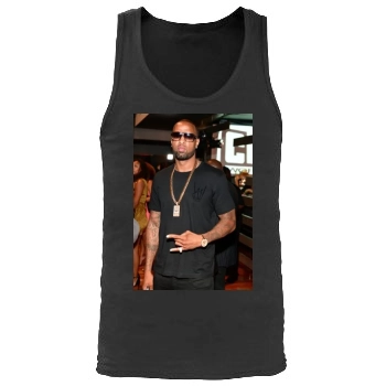 Slim Thug Men's Tank Top