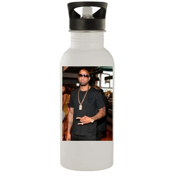 Slim Thug Stainless Steel Water Bottle