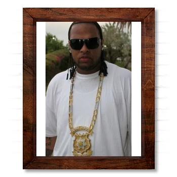 Slim Thug 14x17