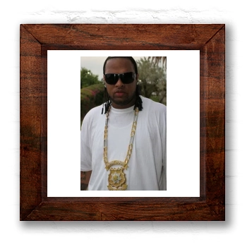 Slim Thug 6x6