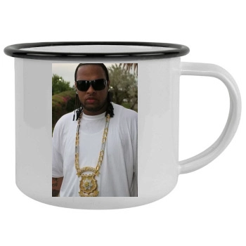 Slim Thug Camping Mug