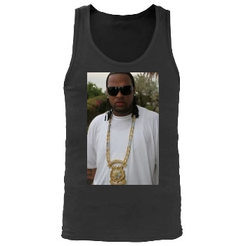 Slim Thug Men's Tank Top