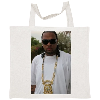 Slim Thug Tote