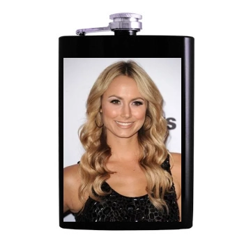 Stacy Keibler Hip Flask