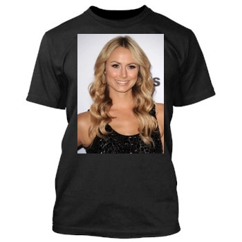 Stacy Keibler Men's TShirt