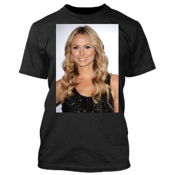 Stacy Keibler Men's TShirt