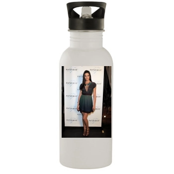 Taylor Cole Stainless Steel Water Bottle