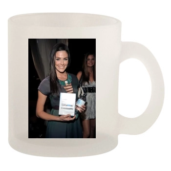 Taylor Cole 10oz Frosted Mug