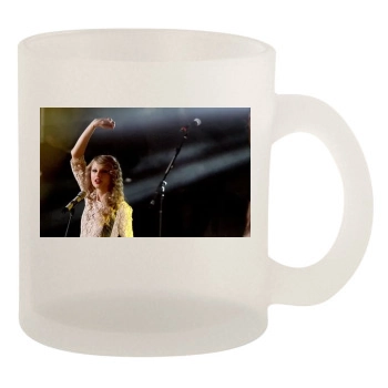 Taylor Swift 10oz Frosted Mug