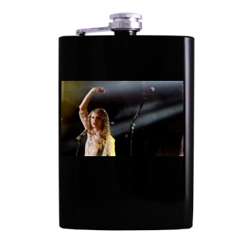 Taylor Swift Hip Flask